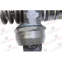 Einspritzdüse Pumpe Düse 0414720037 PDE VW Seat Co