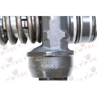 Einspritzdüse Pumpe Düse 0414720214 PDE Seat Skoda