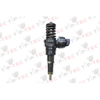 Einspritzdüse Pumpe Düse 0414720215 PDE Audi Seat 