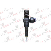 Einspritzdüse Pumpe Düse 0414720216 PDE Audi Seat 