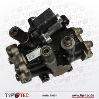 Neu Hochdruckpumpe VDO Continental 04L130755B VW Golf Passat