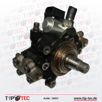 Neu Hochdruckpumpe VDO Continental 04L130755B VW Golf Passat