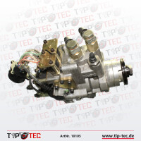 Neu Hochdruckpumpe Delphi Lucas EPIC Ford Transit 2.5 TD 872