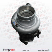 Neu Turbolader A4730961099 A4730961899 Mercedes Daimler OM47