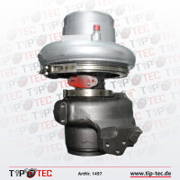 Neu Turbolader A4730961099 A4730961899 Mercedes Daimler OM47