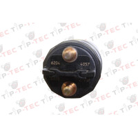 Einspritzdüse Injektor 0445124057 0445124052 MAN TGX D3