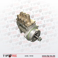 Hochdruckpumpe Kraftstoffpumpe Delphi BEBH1A05000 HRE302 Mer