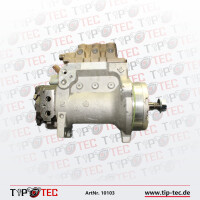 Hochdruckpumpe Kraftstoffpumpe Delphi BEBH1A05000 HRE302 Mer
