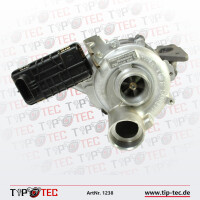 Neu Turbolader A6290900180 A6290900980 765418-0001 Mercedes 