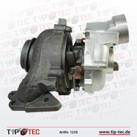 Neu Turbolader A6290900180 A6290900980 765418-0001 Mercedes 