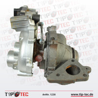 Neu Turbolader A6290900180 A6290900980 765418-0001 Mercedes 