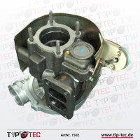 Neu Turbolader Garrett 452085-0009 452085-5009S Mercedes-Ben