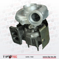 Neu Turbolader Garrett 452085-0009 452085-5009S Mercedes-Ben