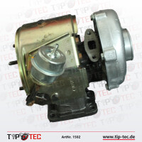 Neu Turbolader Garrett 452085-0009 452085-5009S Mercedes-Ben