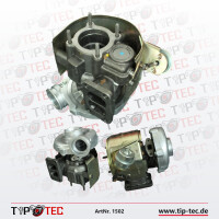 Neu Turbolader Garrett 452085-0009 452085-5009S Mercedes-Ben