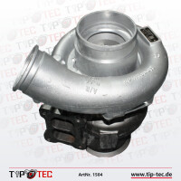 Turbolader Garrett 840466-0005 840466-5005S Scania G-Serie P