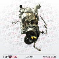 Turbolader BorgWarner Mercedes-Benz Bi-Turbo OM654 2.0 CDI 4